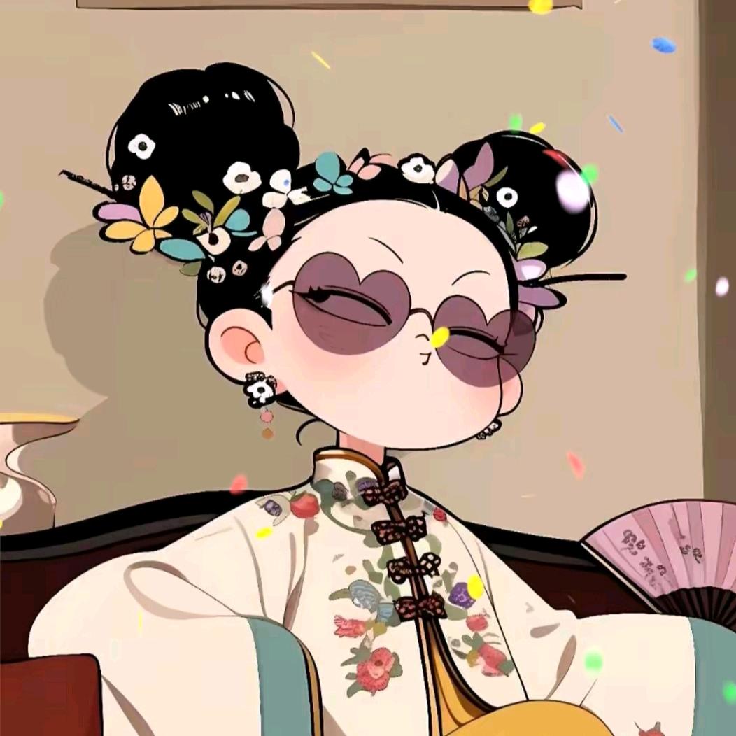 ✨大迷糊