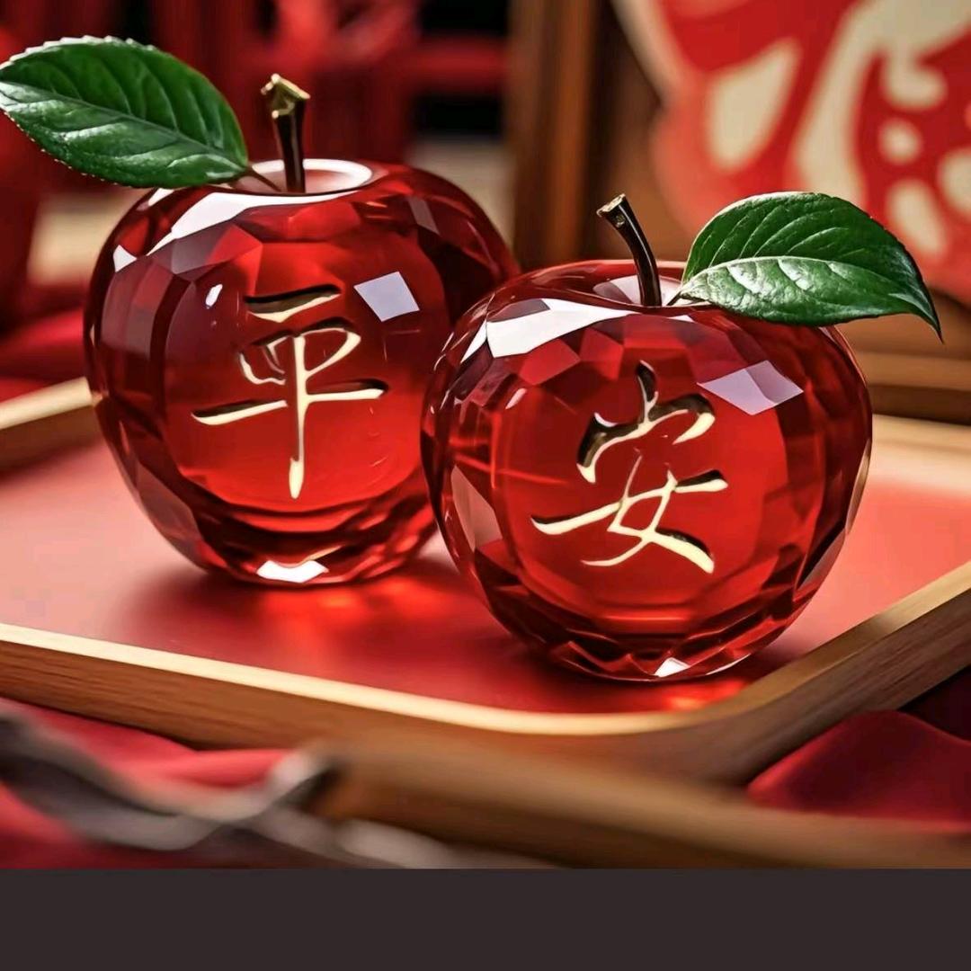 平安是福