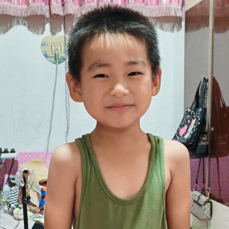@小靓仔