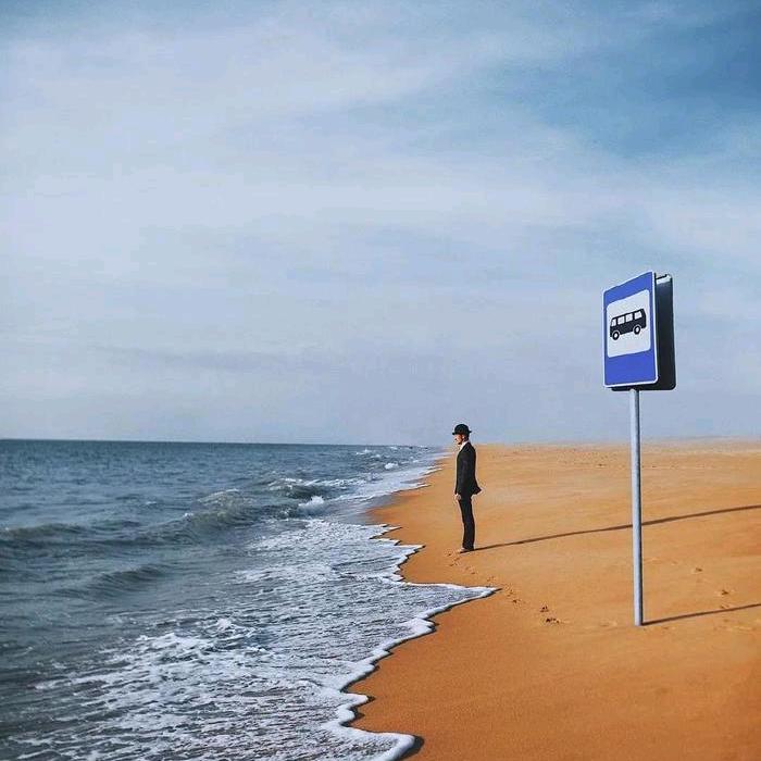 现实生活