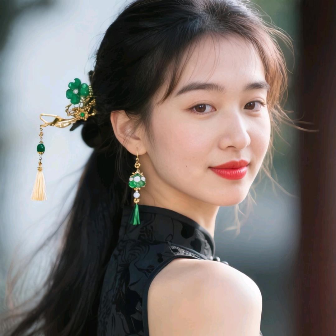 三妹