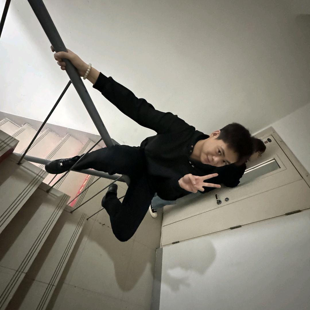 小宇不考公