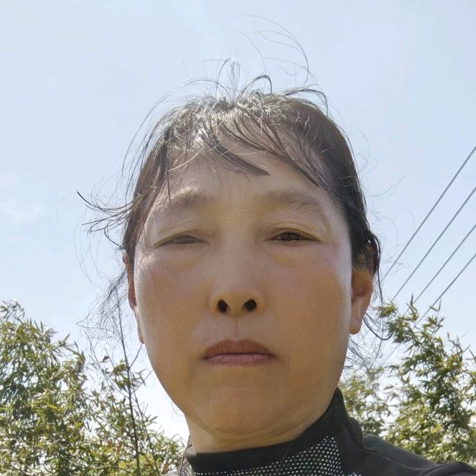 放羊姐。