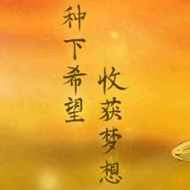 颂歌