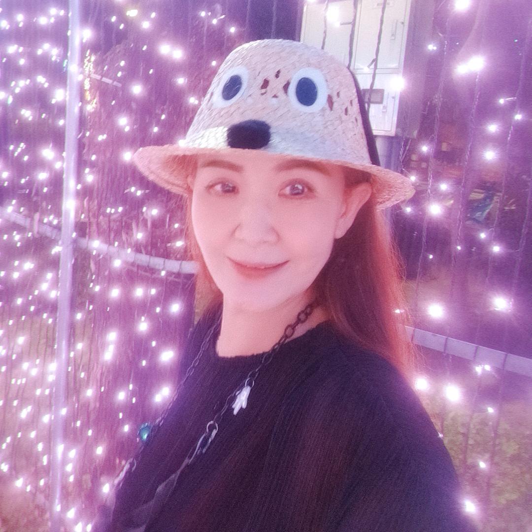 藍色妖姬