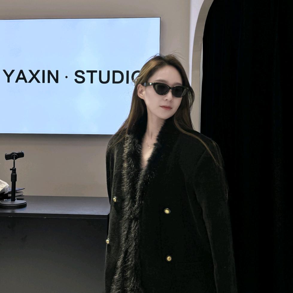 张雅欣·祖娘娘