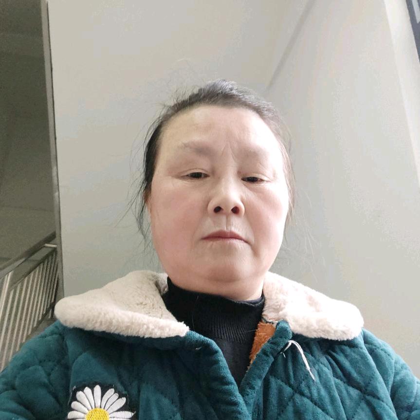 英姐、
