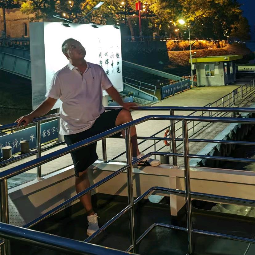 ~赴约~烙锅屋东胜度假村店