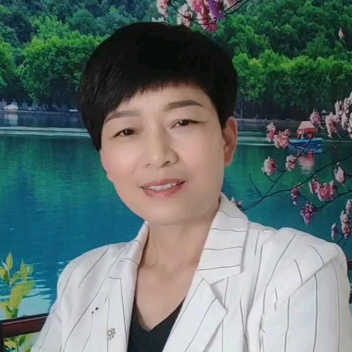 富姐