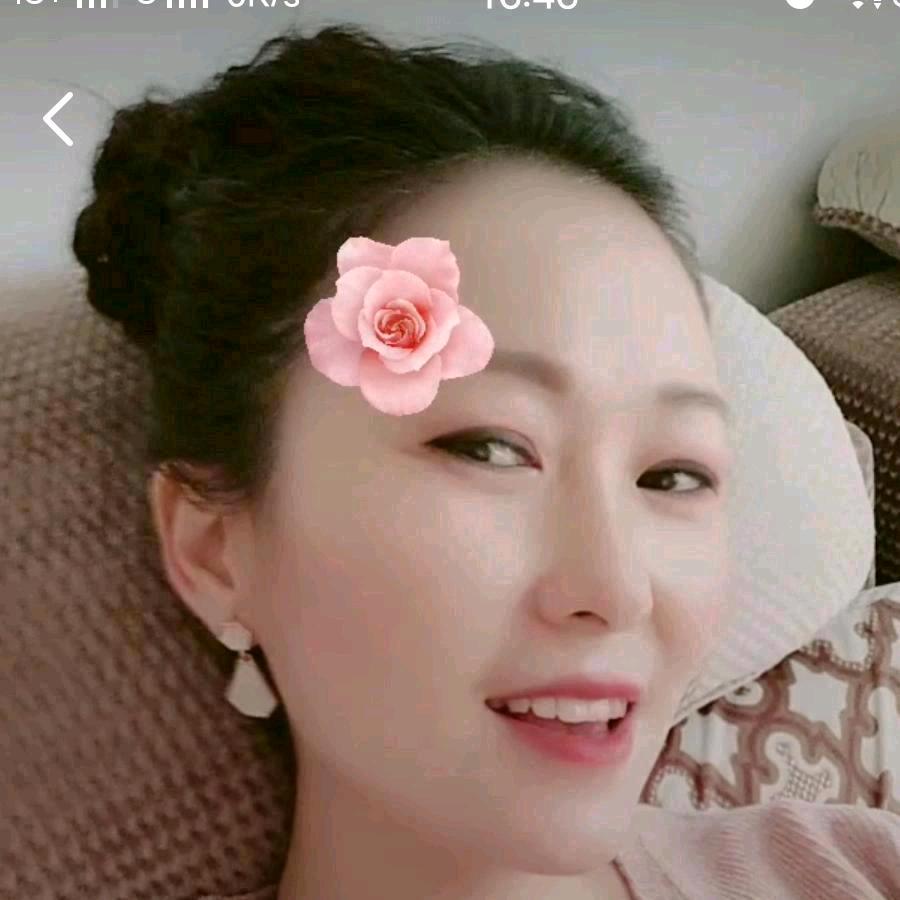 微笑向暖🌻