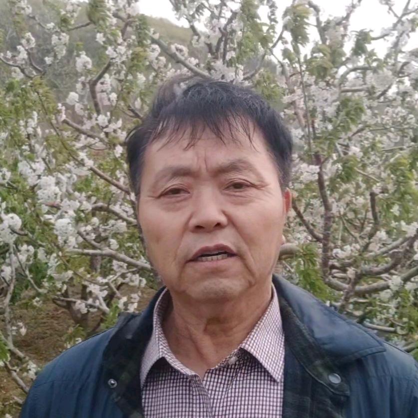 发哥在助农
