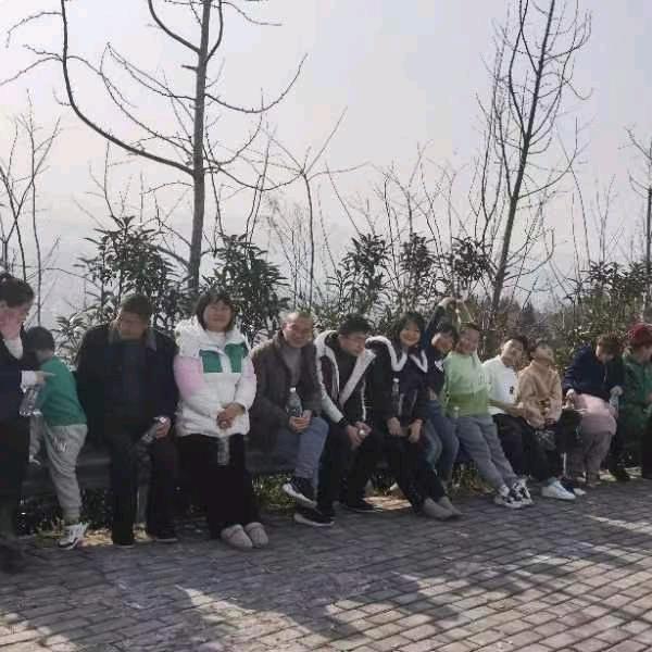 四川达州二妹
