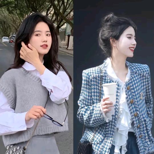 高品质撤柜女装