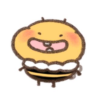 巧克力🍫🍰🍓🍬