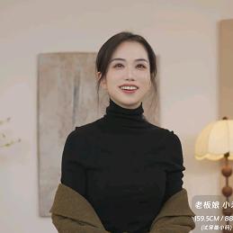 HEYHE小禾（小禾羊绒）