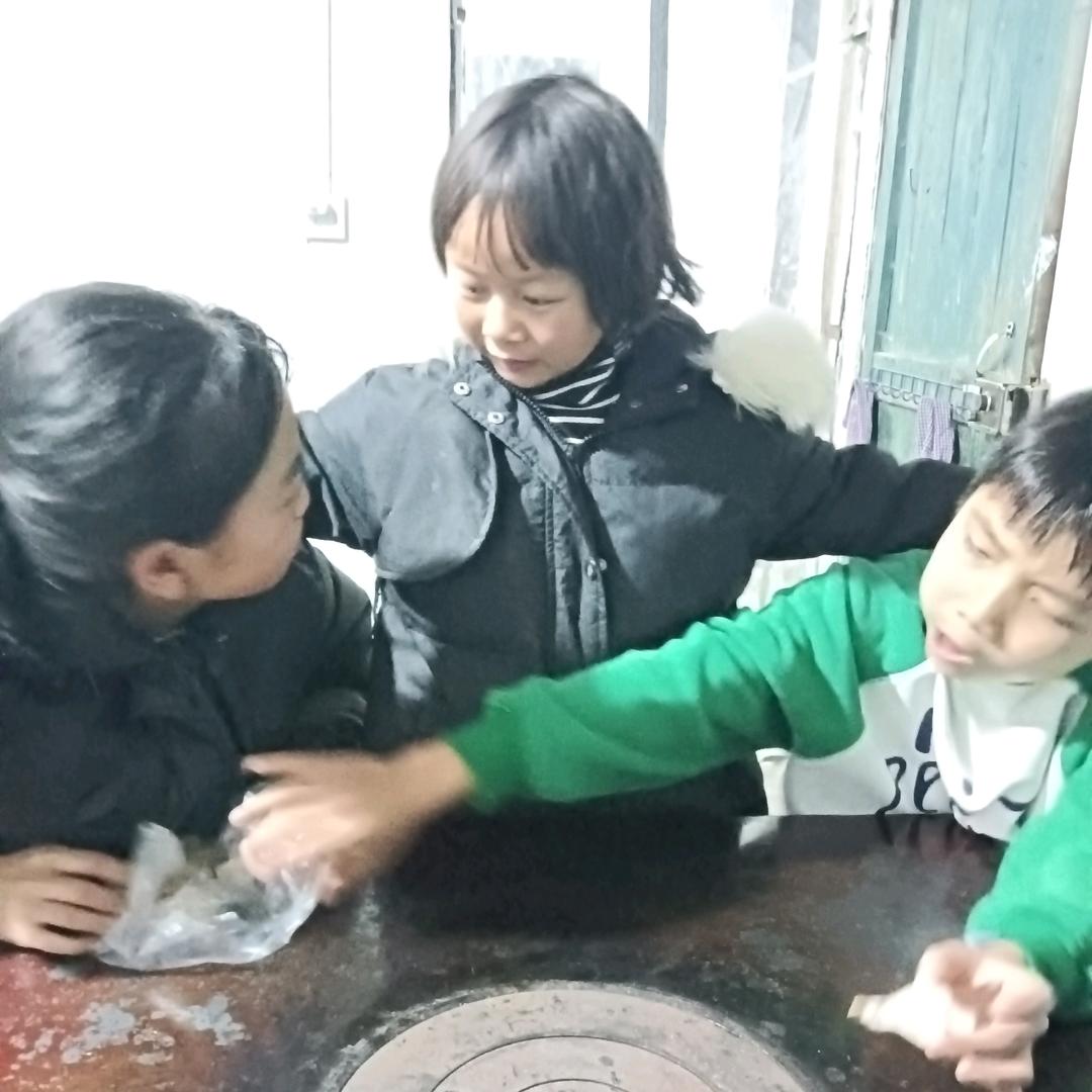 开心过好每一天💐💐