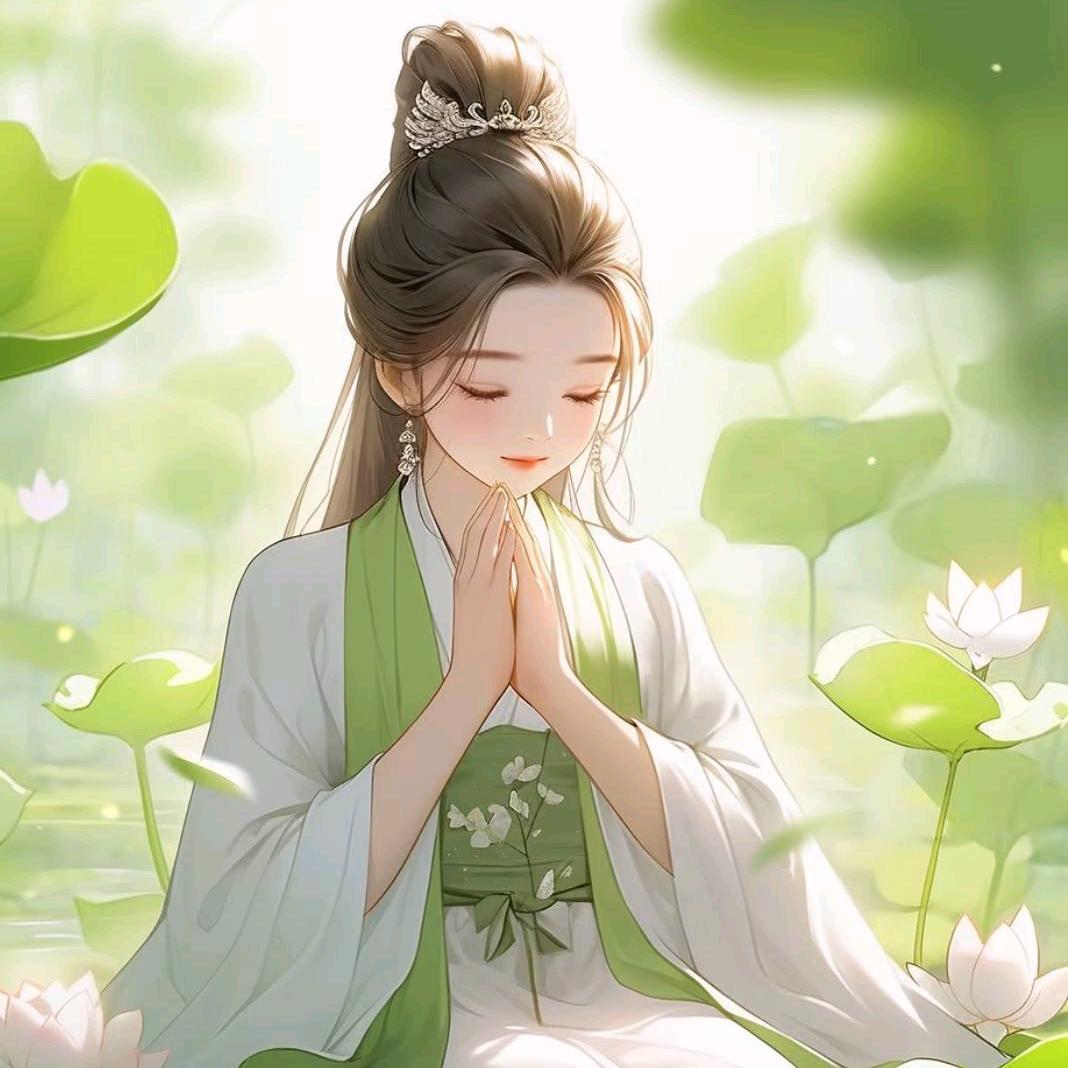 🌸高山流水🌸（五）