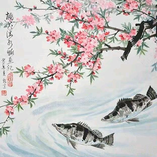 遇到有缘人