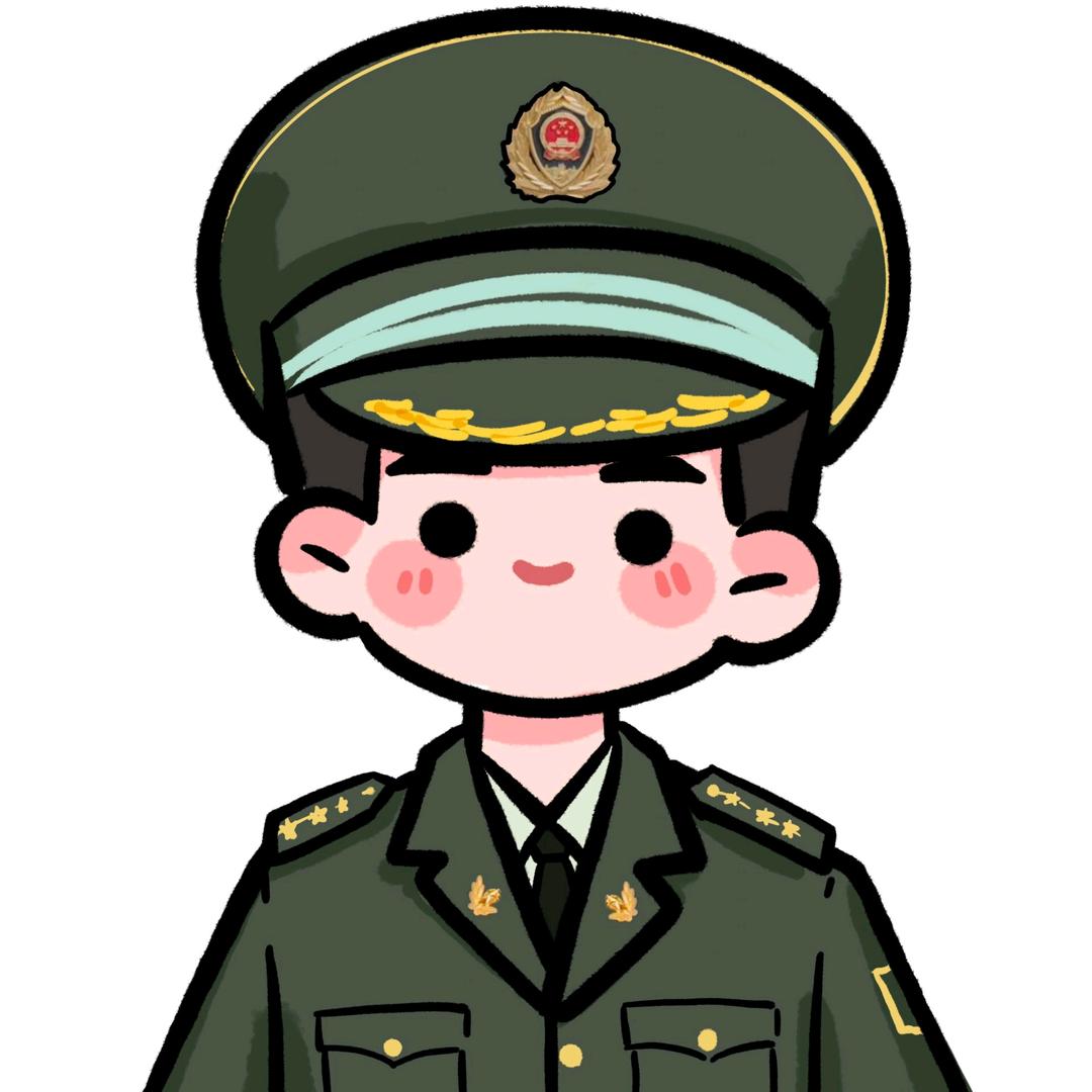 广应科自训队教官团