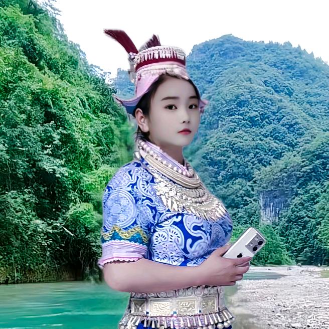 小胖妞