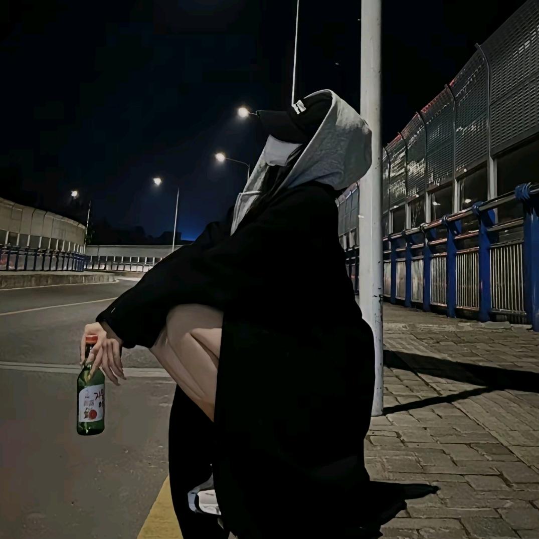 甜甜圈🐰（求中奖版）