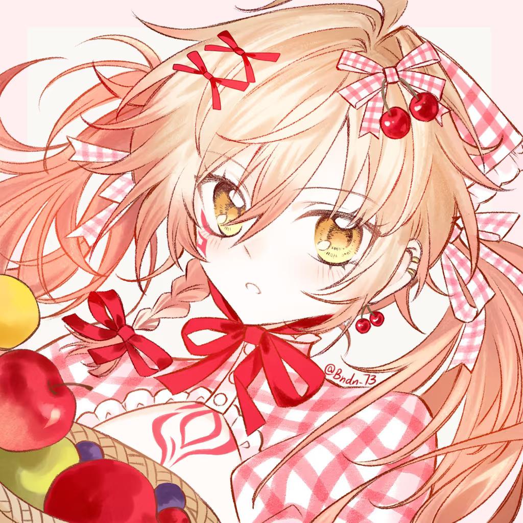 Que la chance se pos