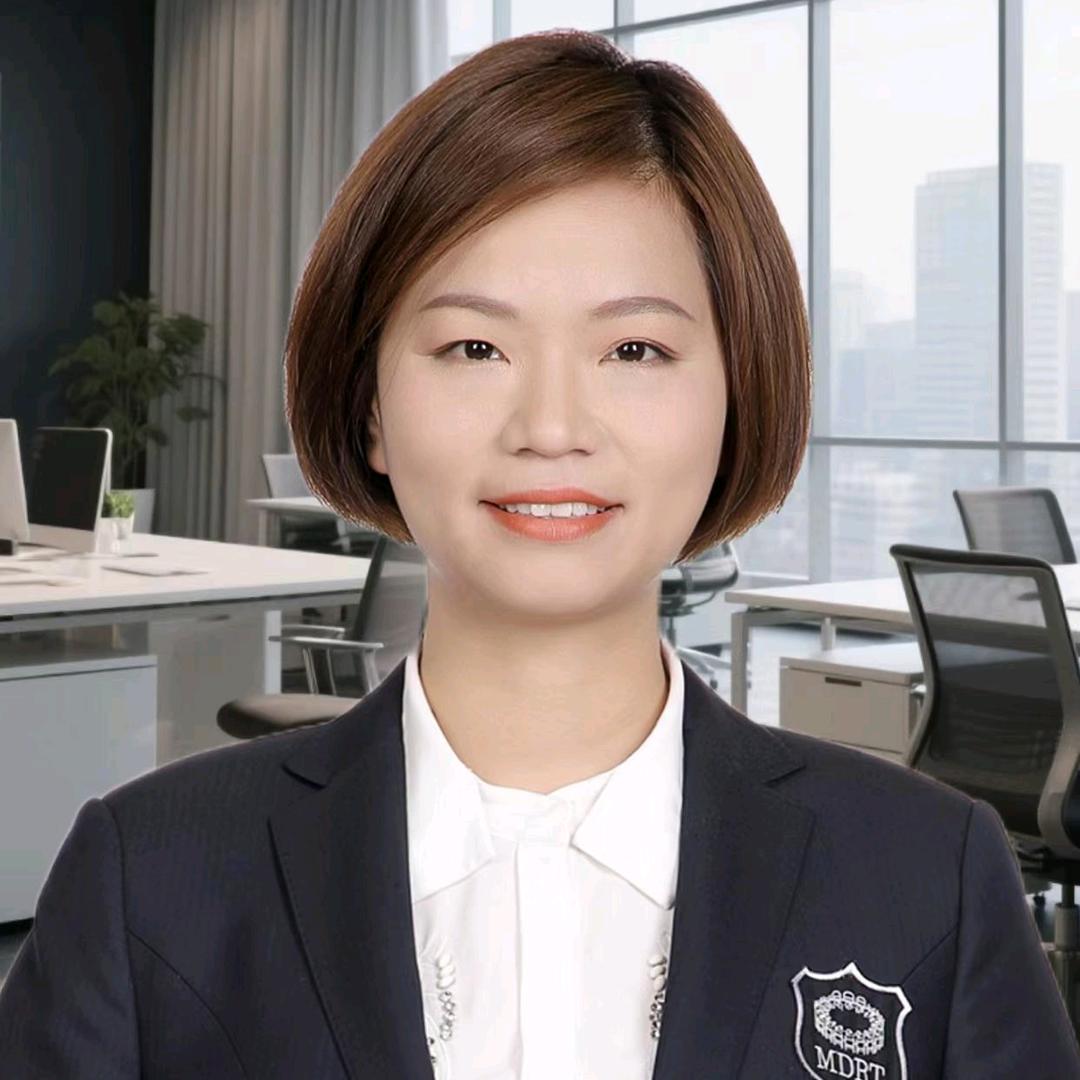 秀姐财富法税保