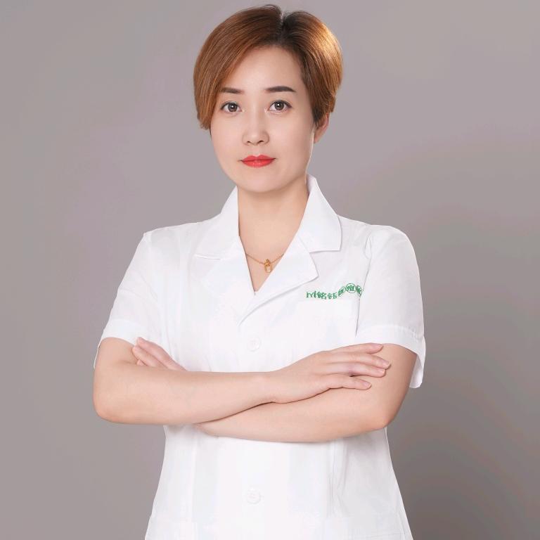 荥阳 铭钰 问题肌~爽利（店长）