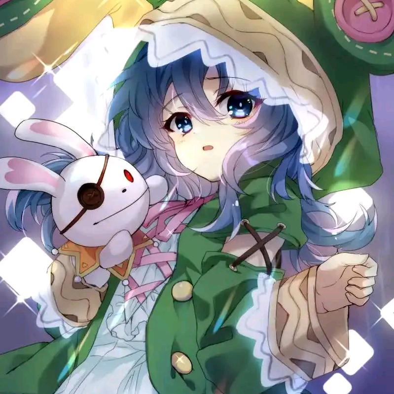 萌晓萌（婷婷）