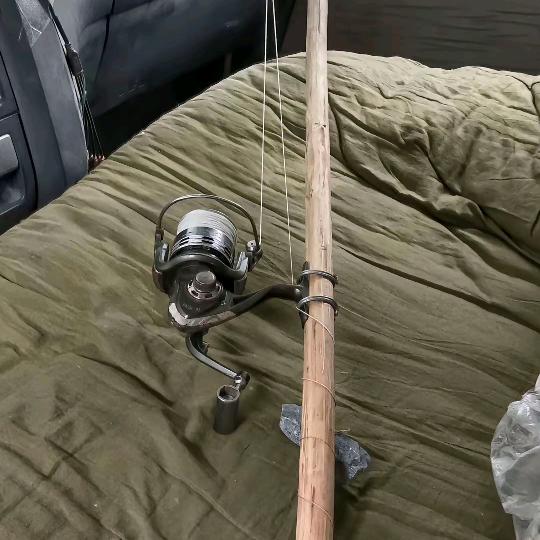 劉某人的吊装岁月