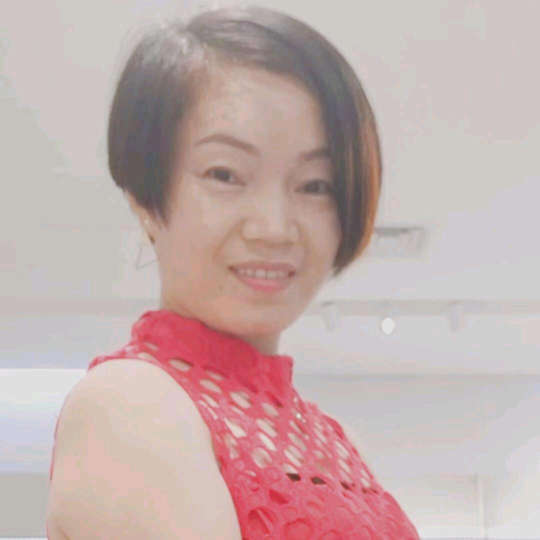 低调女人