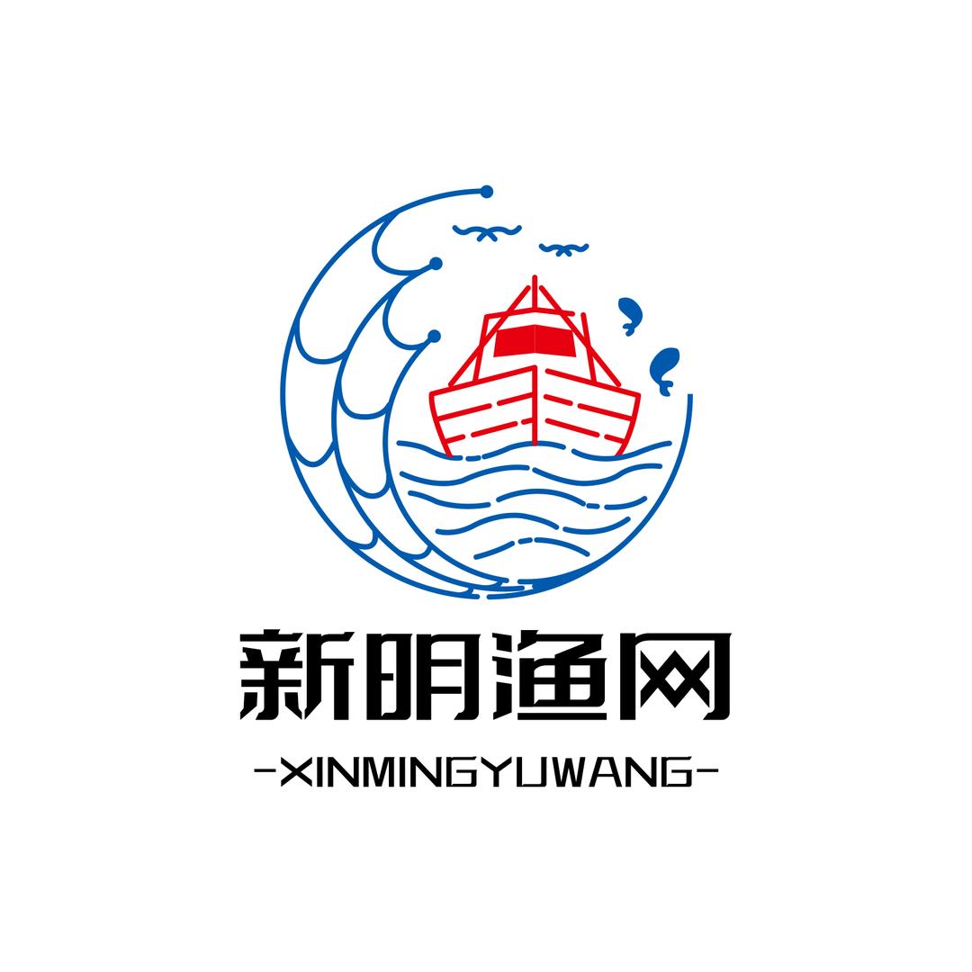 福建省晋江新明渔网具有限公司