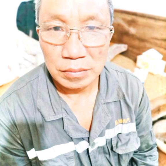 快乐男人江哥