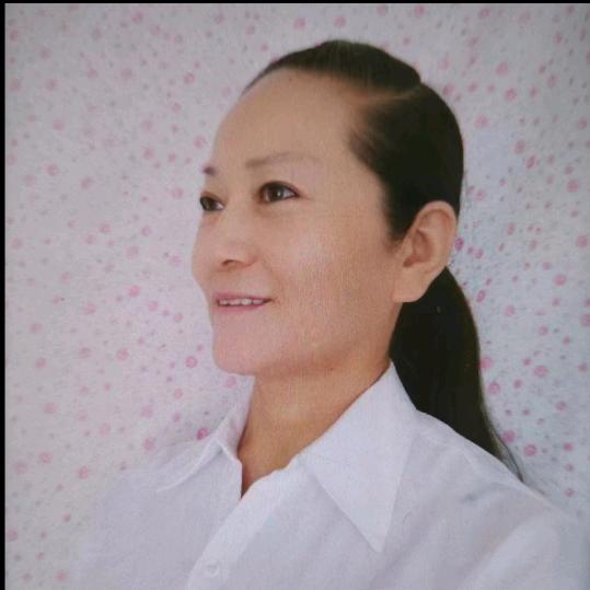 美发姐