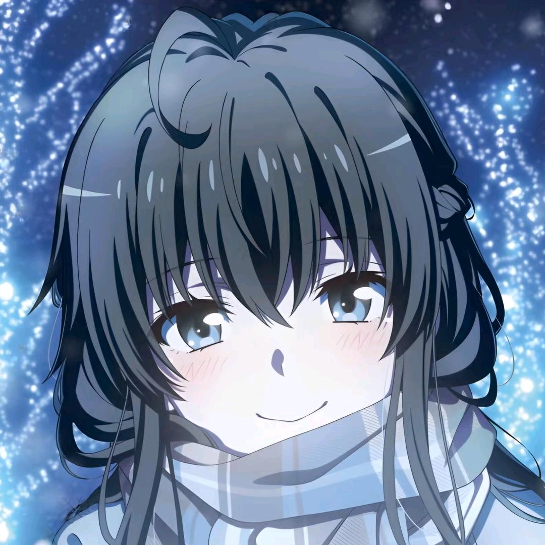 雪之下雪乃official