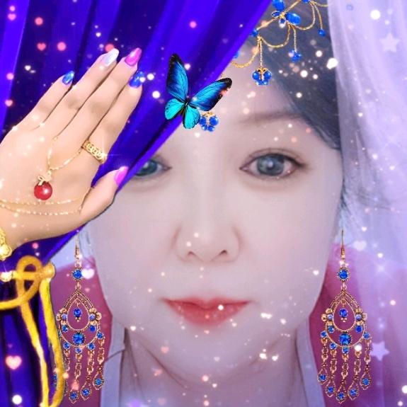 欧阳姐姐