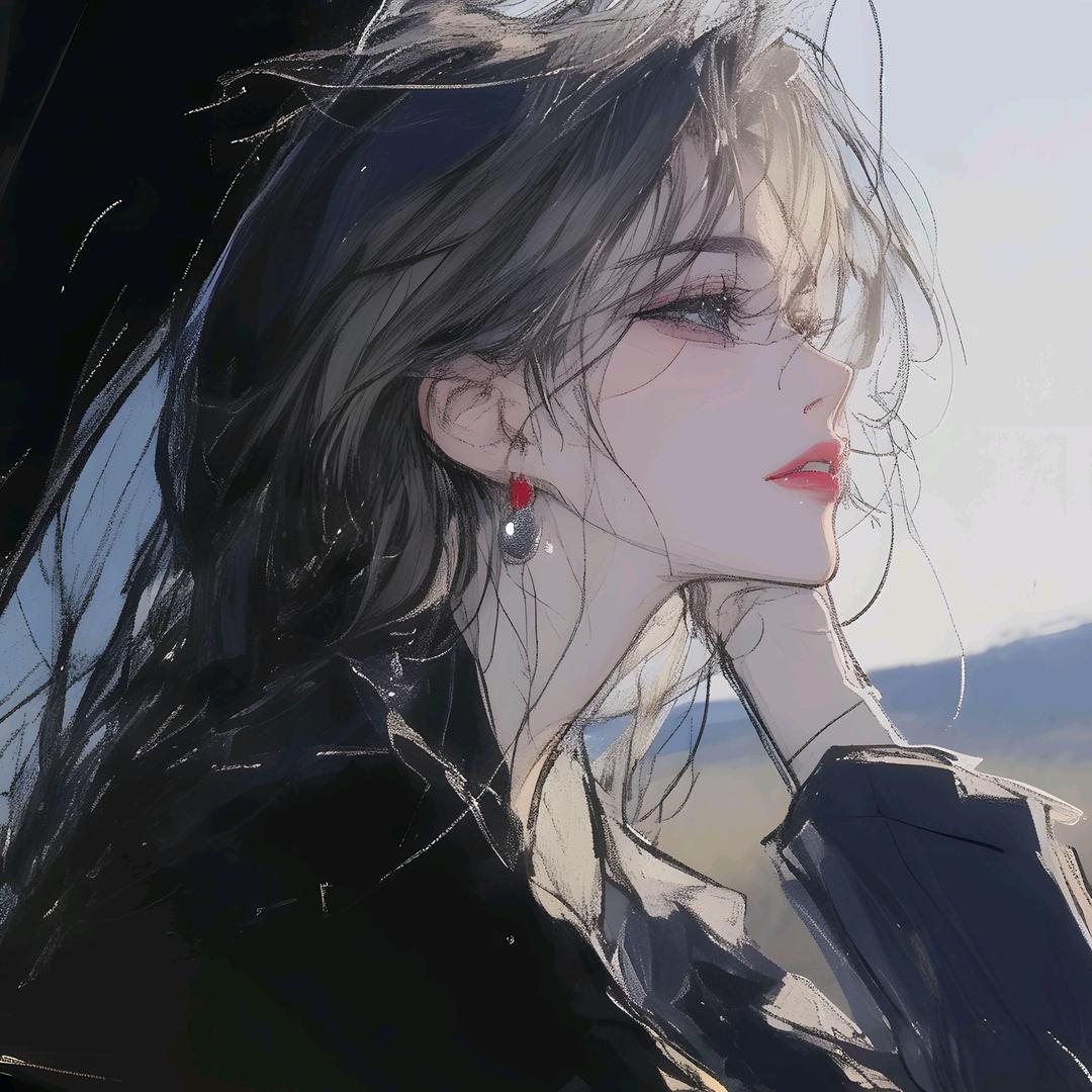 蓝桉