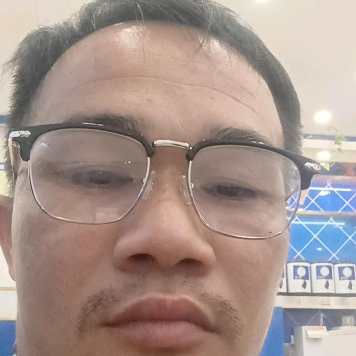 山里的小野人