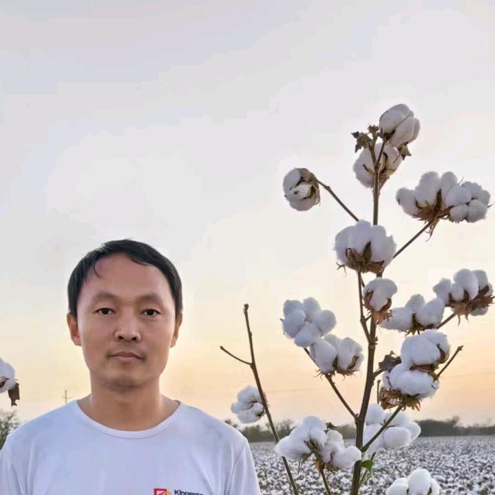 益诺农资 李海同