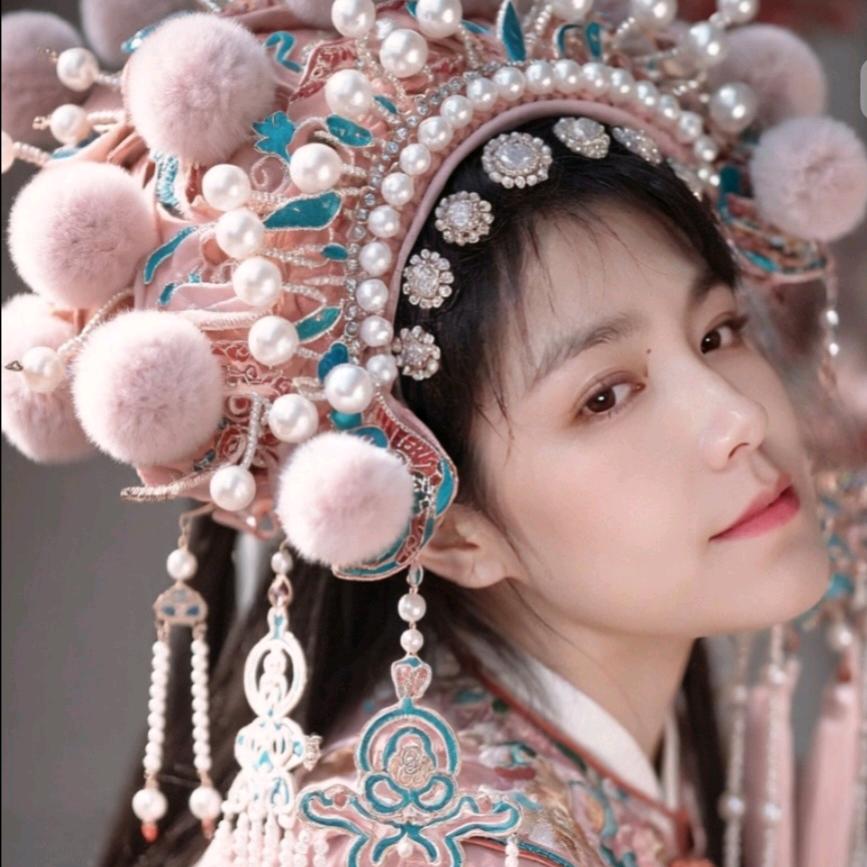满天花语