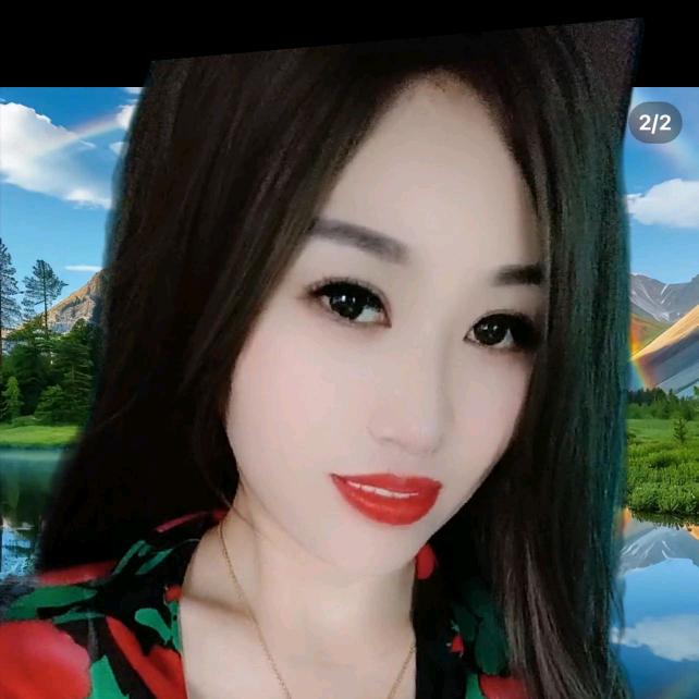 幸福相伴