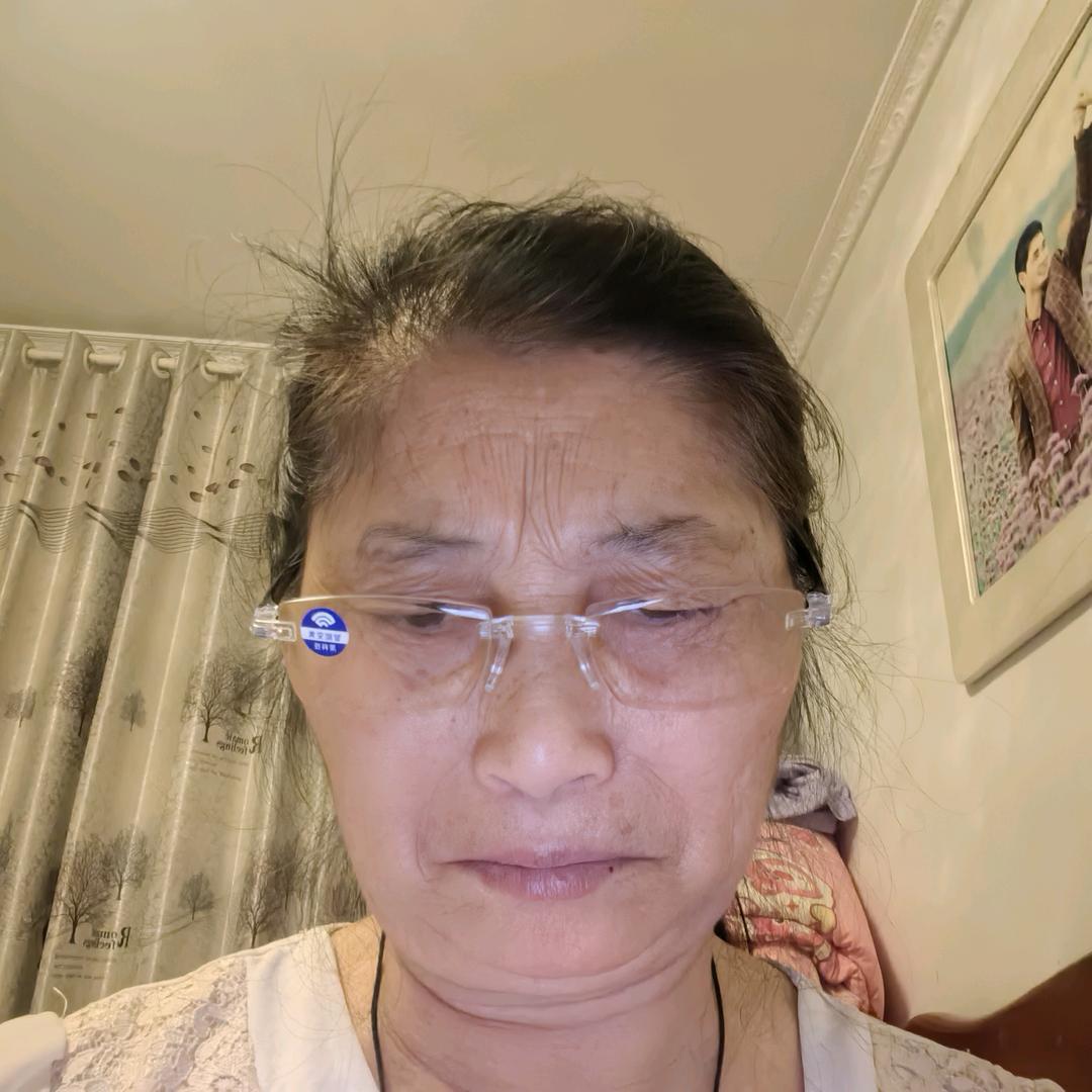 七一奶奶568早上八点半开播