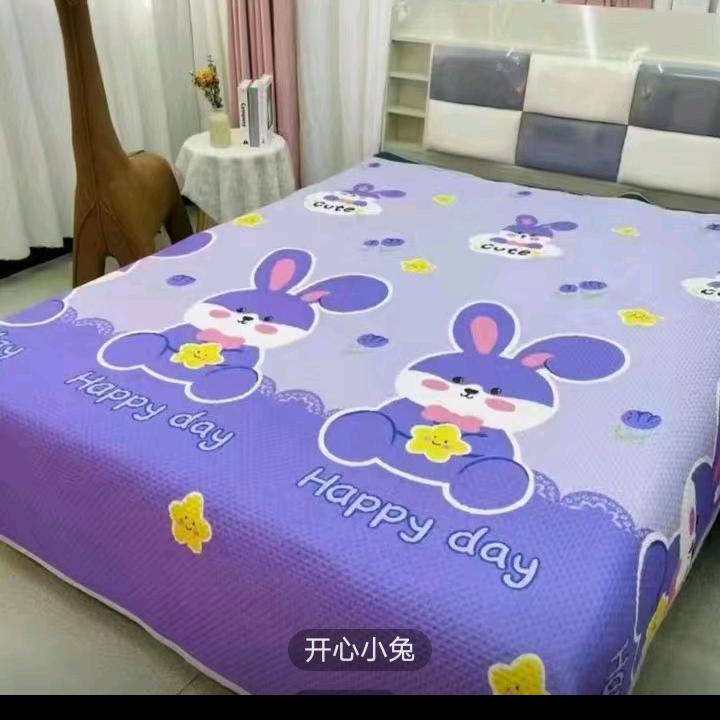 悠悠床盖源头工厂店
