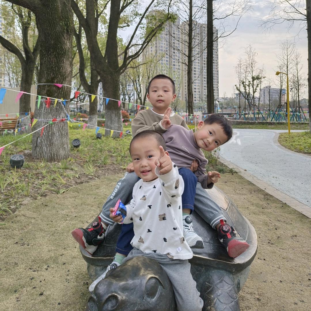 幸福总会来临DY