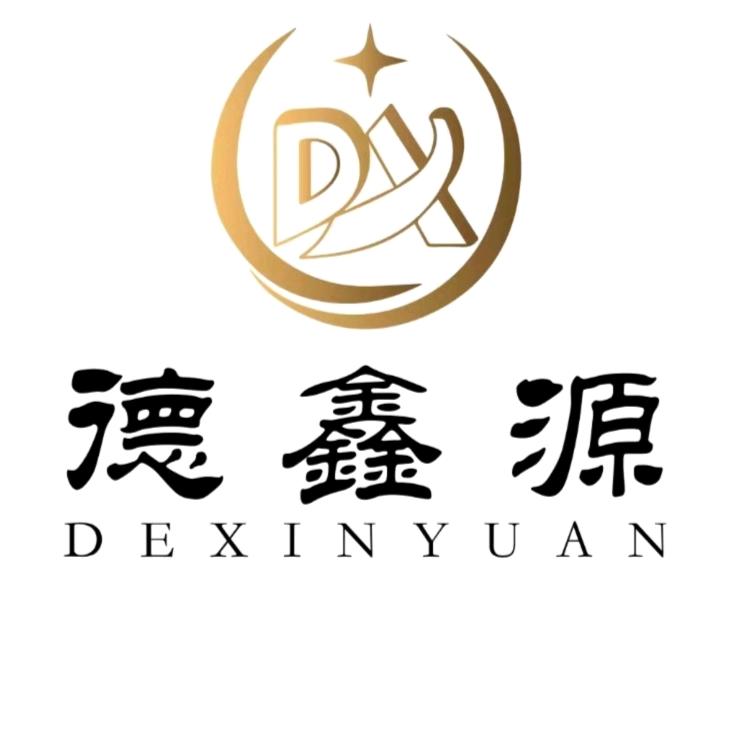 德鑫源信息咨询金服公司