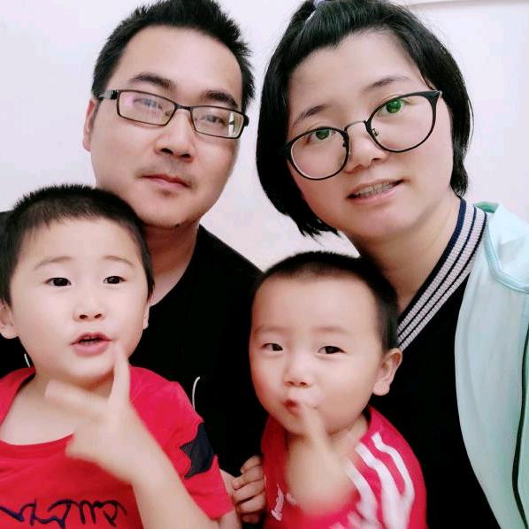 阿莉姐和孩儿们