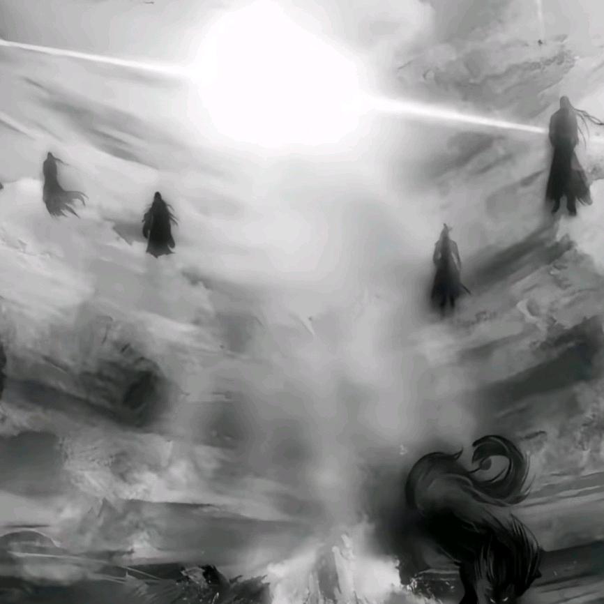 绝对的
