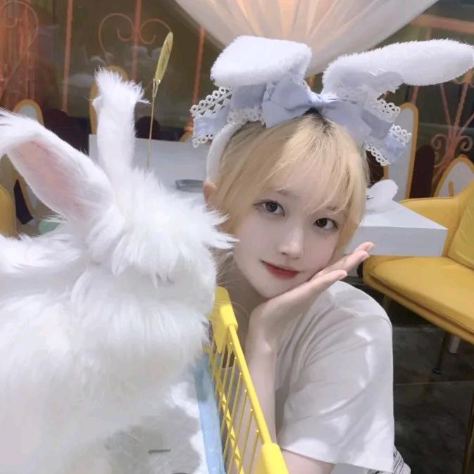 小美兔兔