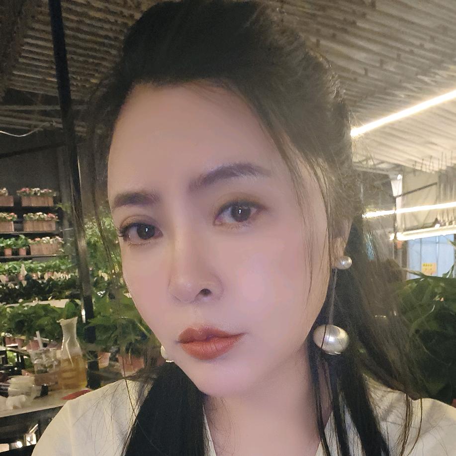 贩卖美丽的女孩