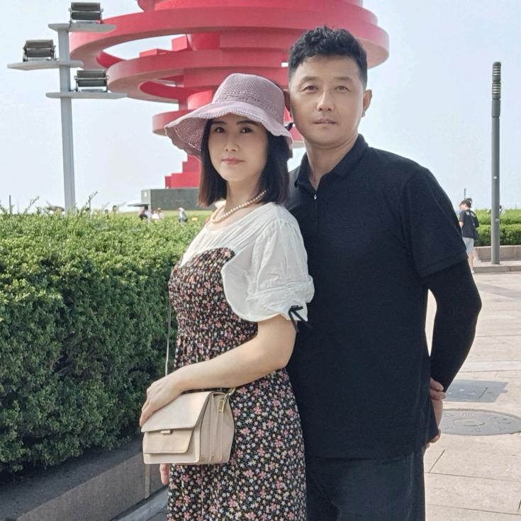 郭王一家亲